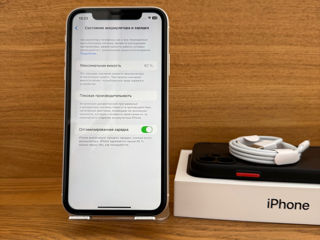 iPhone 11 128 ГБ Идеал ! foto 7