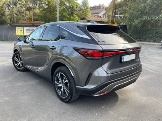 Lexus RX Series foto 3