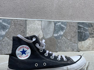 Vând ghete Converse  foto 5