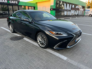 Lexus ES Series foto 2