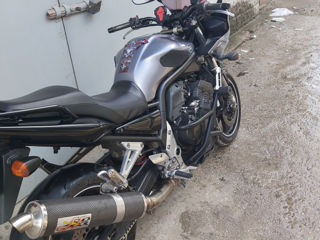 Yamaha Fazer 1000 foto 7