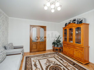 Apartament cu 3 camere, 86 m², Ciocana, Chișinău foto 7