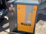 Compresor nuair  italia - 1250 litri/min-8 bar- pe stoc foto 2