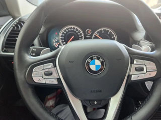 BMW X3 foto 11