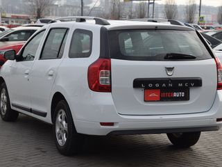 Dacia Logan foto 4