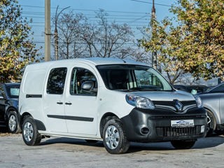 Renault Kangoo Maxi