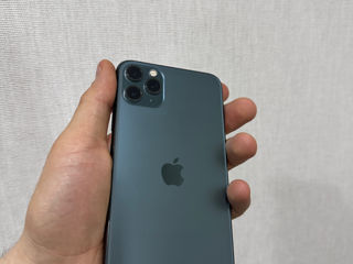 Apple iPhone 11 Pro Max 512 ГБ Midnight Green