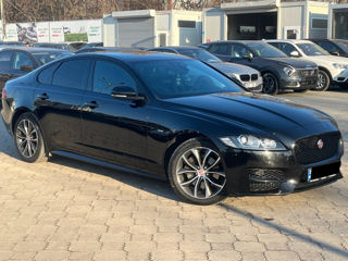 Jaguar XF foto 4