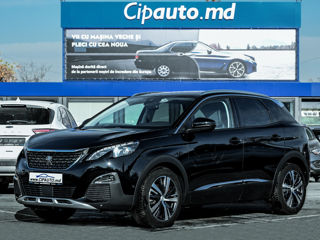 Peugeot 3008 foto 2