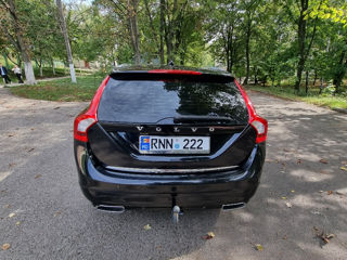 Volvo V60 foto 5