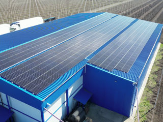 Panouri solare Longi - instalare de la 500 euro/kW foto 5