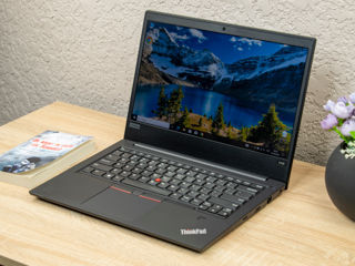 Lenovo ThinkPad E480/ Core I5 8250U/ 8Gb Ram/ 256Gb SSD/ 14" FHD IPS!! foto 1