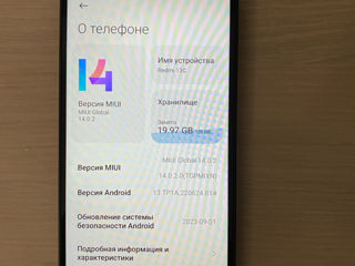 Redmi 13C foto 2