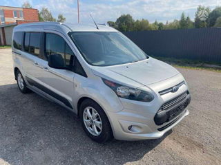 Ford Tourneo Connect foto 1