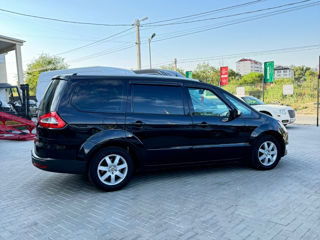 Ford Galaxy foto 7