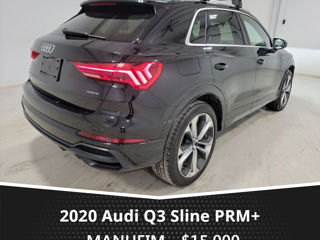 Audi Q3 foto 5