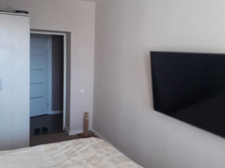 Apartament cu 3 camere, 63 m², Buiucani, Chișinău foto 4