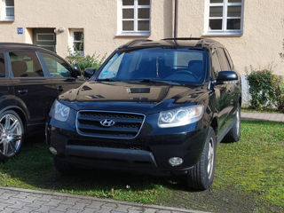 Hyundai Santa FE foto 4