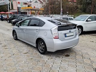 Toyota Prius foto 8