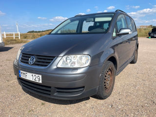 Piese Vw Touran foto 4