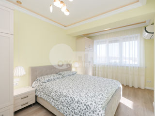 Apartament cu 3 camere, 95 m², Râșcani, Chișinău foto 4