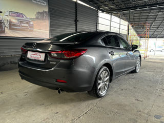 Mazda 6 foto 4