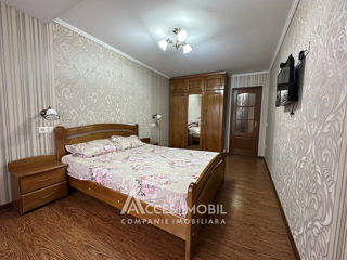 Apartament cu 3 camere, 80 m², Centru, Strășeni foto 11