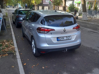 Renault Scenic foto 3