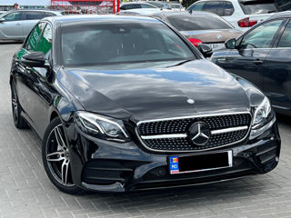 Mercedes E-Class foto 4