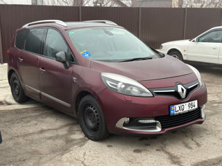 Renault Grand Scenic foto 5