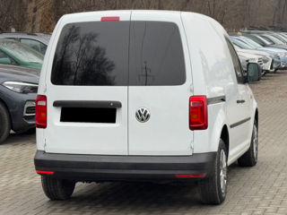 Volkswagen Caddy foto 3