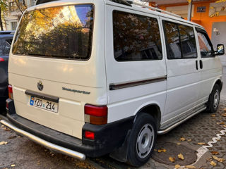 Volkswagen T4 foto 2