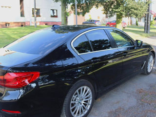 BMW 5 Series foto 5