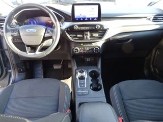 Ford Kuga foto 6