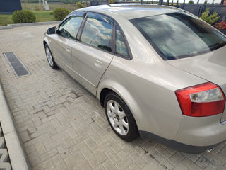 Audi A4 foto 3