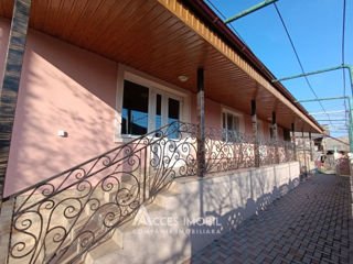 Casă! str. Maria Cibotari, Măgdăcești, 120m2 + 7 ari! foto 18