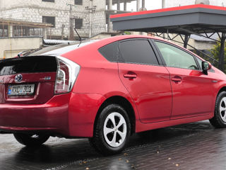 Toyota Prius foto 7