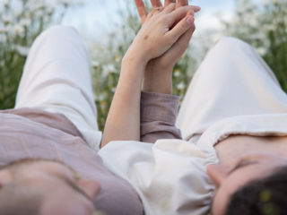 Love story - sedinta foto pentru cupluri  foto 3