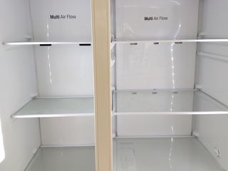 Холодильник LG Side by side Из Германии!!! foto 5