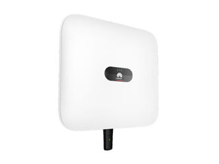 Invertor Huawei hibrid trifazat SUN2000-10KTL-M1, 10 kW, Smart Dongle wlan inclus foto 1