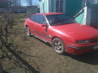 Opel Calibra foto 5