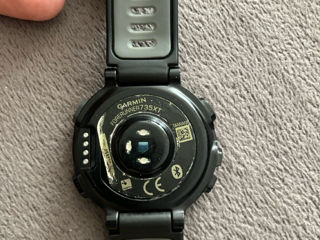 Garmin forerunner 735xt foto 2