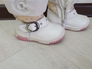 Обувь для девочек foto 1