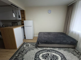 Apartament cu 1 cameră, 27 m², Râșcani, Chișinău foto 3