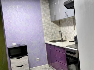 Apartament cu 2 camere, 60 m², Râșcani, Chișinău foto 7