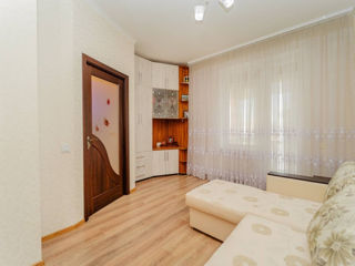 Apartament cu 1 cameră, 29 m², Buiucani, Chișinău foto 4