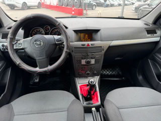 Opel Astra foto 8