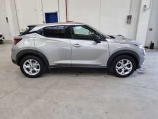 Nissan Juke foto 3