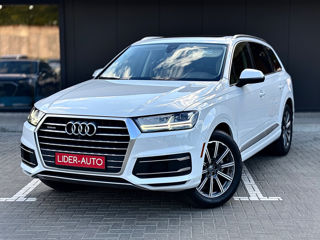 Audi Q7 foto 3