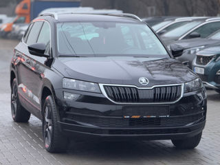 Skoda Karoq foto 5